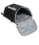 ニューバランス（new balance）リュック トップローディング バックパック 黒 20L AC72335BKW デイバッグ 撥水 PC