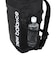ニューバランス（new balance）リュック トップローディング バックパック 黒 20L AC72335BKW デイバッグ 撥水 PC