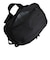 ニューバランス（new balance）リュック トップローディング バックパック 黒 20L AC72335BKW デイバッグ 撥水 PC