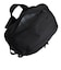ニューバランス（new balance）リュック トップローディング バックパック 黒 20L AC72335BKW デイバッグ 撥水 PC