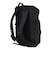 ニューバランス（new balance）リュック トップローディング バックパック 黒 30L AC6391KBKW デイバッグ 撥水 大容量 PC