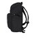 ニューバランス（new balance）リュック トップローディング バックパック 黒 30L AC6391KBKW デイバッグ 撥水 大容量 PC