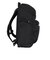 ニューバランス（new balance）リュック トップローディング バックパック 黒 30L AC6391KBKW デイバッグ 撥水 大容量 PC