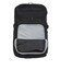 ニューバランス（new balance）リュック トップローディング バックパック 黒 30L AC6391KBKW デイバッグ 撥水 大容量 PC