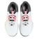 ニューバランス（new balance）オムニクレーコート用 テニスシューズ 696 v6 O W6963FI2E