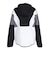 アディダス（adidas）UV対策 紫外線カット TEAMS ルーズフィット クロス ジャケット WK430-KF9218