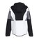 アディダス（adidas）UV対策 紫外線カット TEAMS ルーズフィット クロス ジャケット WK430-KF9218