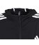 アディダス（adidas）UV対策 紫外線カット TEAMS ルーズフィット クロス ジャケット WK430-KF9218