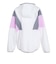 アディダス（adidas）UV対策 紫外線カット TEAMS ルーズフィット クロス ジャケット WK430-KF9220