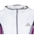 アディダス（adidas）UV対策 紫外線カット TEAMS ルーズフィット クロス ジャケット WK430-KF9220