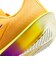 ナイキ（NIKE）ランニングシューズ トレーニングシューズ 部活 ズーム ライバル フライ 4 オレンジ FV6040-801 スポーツ シューズ