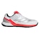 アディダス（adidas）オムニクレーコート用 テニスシューズ デファイアント スピード2 ONP48-KK1414
