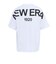 ニューエラ（NEW ERA）半袖 オーバーサイズド ドロップショルダー Tシャツ NEW ERA 1920 14856653