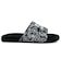 ディーシーシューズ（DC SHOES）スライドサンダル シャワーサンダル ボルサ ブラック 26SPDM261021008 スポーツシューズ カジュアル レジ…