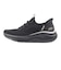 スケッチャーズ（SKECHERS）スニーカー カジュアルシューズ スリップインズ ボブス スポート B ラブ トゥルー デライト ブラック 117617-BB…
