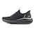 スケッチャーズ（SKECHERS）スニーカー カジュアルシューズ スリップインズ ボブス スポート B ラブ トゥルー デライト ブラック 117617-BB…