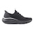 スケッチャーズ（SKECHERS）スニーカー カジュアルシューズ スリップインズ ボブス スポート B ラブ トゥルー デライト ブラック 117617-BB…