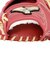 ミズノ（MIZUNO）少年軟式用グラブ オールラウンド用 野球グローブ ジュニア グローバルエリート SELECT 1AJGY34420 6680