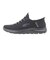 スケッチャーズ（SKECHERS）カジュアルシューズ スリップインズ サミッツ ハイ レンジ ブラック 232457-BBK スニーカー スポーツ シューズ