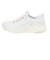 スケッチャーズ（SKECHERS）スニーカー カジュアルシューズ スリップインズ コンツアーフォーム コージーフィット ゴールデン アワー ホワイト ゴールド…
