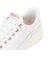 スケッチャーズ（SKECHERS）スニーカー カジュアルシューズ スリップインズ コンツアーフォーム コージーフィット ゴールデン アワー ホワイト ゴールド…