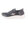 スケッチャーズ（SKECHERS）スニーカー ウォーキングシューズ スリップインズ ゴー ウォーク フレックス ハンズ アップ 216324WW-GRY スポ…