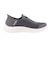 スケッチャーズ（SKECHERS）スニーカー ウォーキングシューズ スリップインズ ゴー ウォーク フレックス ハンズ アップ 216324WW-GRY スポ…