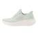 スケッチャーズ（SKECHERS）カジュアルシューズ スリップインズ ボブス スポート B ラブ トゥルー デライト 若草 117617-SAGE スニーカー…