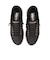 スケッチャーズ（SKECHERS）スニーカー カジュアルシューズ スリップインズ コンツアーフォーム コージーフィット ゴールデン アワー ブラック ゴールド…