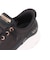 スケッチャーズ（SKECHERS）スニーカー カジュアルシューズ スリップインズ コンツアーフォーム コージーフィット ゴールデン アワー ブラック ゴールド…