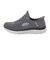 スケッチャーズ（SKECHERS）スニーカー カジュアルシューズ スリップインズ サミッツ キー ペース 232469W-CCBK スポーツ シューズ