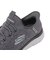 スケッチャーズ（SKECHERS）スニーカー カジュアルシューズ スリップインズ サミッツ キー ペース 232469W-CCBK スポーツ シューズ