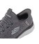 スケッチャーズ（SKECHERS）スニーカー カジュアルシューズ スリップインズ サミッツ キー ペース 232469W-CCBK スポーツ シューズ
