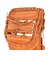 ゼット（ZETT）軟式用グラブ 一塁手用 野球グローブ 一般 ファーストミット ソフトステア BRF352613-3700S