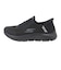 スケッチャーズ（SKECHERS）スニーカー ウォーキングシューズ スリップインズ ゴー ウォーク フレックス ハンズ アップ 216324WW-BBK スポ…