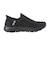 スケッチャーズ（SKECHERS）スニーカー ウォーキングシューズ スリップインズ ゴー ウォーク フレックス ハンズ アップ 216324WW-BBK スポ…