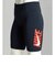 ナイキ（NIKE）水着 メンズ 水泳 マルチロゴ ルーズフィットジャマー NESSG014-N614