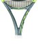 バボラ（BABOLAT）ジュニア 硬式用テニスラケット PURE AERO JR 26 140520
