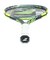 バボラ（BABOLAT）ジュニア 硬式用テニスラケット PURE AERO JR 26 140520