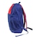 アディダス（adidas）リュック ジュニア ユース ティロ バックパック 青×赤 17L QB120-KA0283 リュクサック 子供用リュック デイバッグ