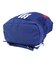 アディダス（adidas）リュック ジュニア ユース ティロ バックパック 青×赤 17L QB120-KA0283 リュクサック 子供用リュック デイバッグ