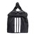 アディダス（adidas）ダッフルバッグ EP/Syst. 黒 35L CB849-JY9565 ボストンバッグ ジムバッグ 旅行 3WAY
