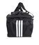 アディダス（adidas）ダッフルバッグ EP/Syst. 黒 50L DL599-JY9555 ボストンバッグ ジムバッグ 大容量 旅行 3WAY