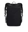 ミズノ（MIZUNO）リュック N-X Tバックパック 黒 30L 33JDD00090 デイバッグ リュックサック ボックス型 大容量