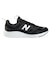ニューバランス（new balance）スニーカー ウォーキングシューズ ダイナソフト NB サンファー v1 ブラック ホワイト MSMP7DT 4E スポ…