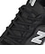 ニューバランス（new balance）スニーカー ウォーキングシューズ ダイナソフト NB サンファー v1 ブラック ホワイト MSMP7DT 4E スポ…