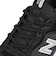 ニューバランス（new balance）スニーカー ウォーキングシューズ ダイナソフト NB サンファー v1 ブラック ホワイト MSMP7DT 4E スポ…