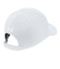 アンダーアーマー（UNDER ARMOUR）キャップ ステルス フォーム アンクラッシャブル グレー S-L 6000413 023 スポーツキャップ 接触冷感