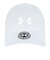 アンダーアーマー（UNDER ARMOUR）キャップ ステルス フォーム アンクラッシャブル グレー S-L 6000413 023 スポーツキャップ 接触冷感