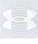 アンダーアーマー（UNDER ARMOUR）キャップ ステルス フォーム アンクラッシャブル グレー S-L 6000413 023 スポーツキャップ 接触冷感